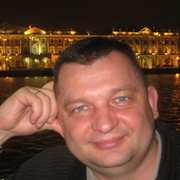 Сергей Новгородов on My World.