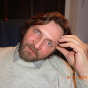 Сергей Далин on My World.