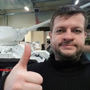 Роман Сергеев on My World.