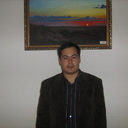 Nurlan Ormakhan on My World.