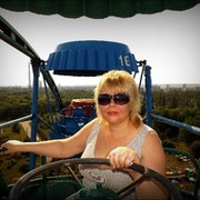 Наталья Шупило on My World.