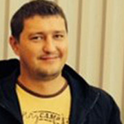 Виктор Краснопольский on My World.