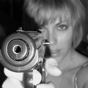 Elena Smogallo on My World.