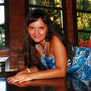 Екатерина Сорокина on My World.