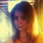 Ирина Б on My World.