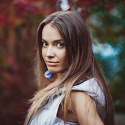 Иришка Подпрятова on My World.