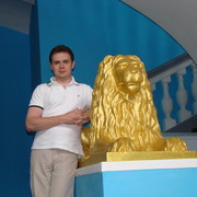 Солошенко Сергей on My World.