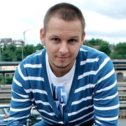 Никита ST1M Легостев on My World.