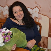 Анастасия могила on My World.