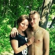 Кристинка Степанова on My World.