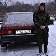 Геннадий Стрельцов  on My World.