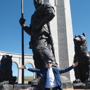 Еркебулан Султанов on My World.