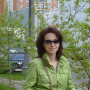 Татьяна Клипа on My World.