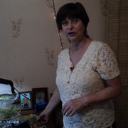 Татьяна Тихомирова on My World.