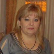 Татьяна Новикова в Моем Мире.