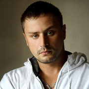 Nikita Zaharenko on My World.