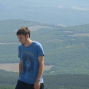 Михаил Терехов on My World.
