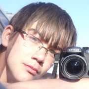 Тимофей Севрюков on My World.