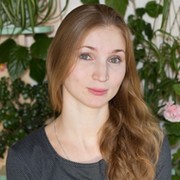 Наталия Тихонова on My World.