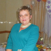 Тамара Голюшовa on My World.