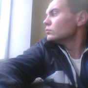 Тюльменков Денис on My World.
