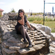 Юленька Таланова on My World.