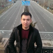 Umurbek Baxromov on My World.