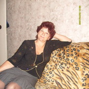 Валентина Кочергина on My World.