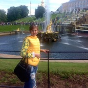 Вера Щербинина on My World.