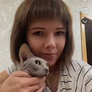 Виктория Полякова on My World.