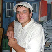 Владислав Валевский on My World.