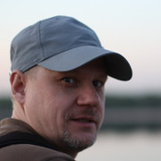 Владимир Муравьёв on My World.