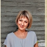 Зинаида Зеленская on My World.