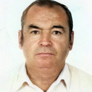 Александр Кольцов on My World.