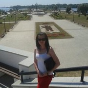 Юлия Акимова on My World.