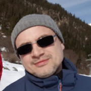 Алексей Шестаков on My World.
