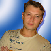 Andrew Loshak on My World.