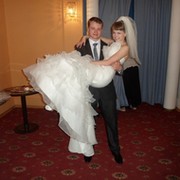 Сергей Березин on My World.