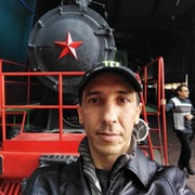 Александр Зарецкий on My World.
