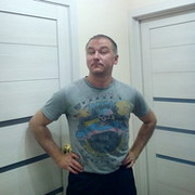 Андрей Николаев on My World.