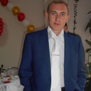Дмитрий Васильев on My World.