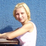 Маша Гудцова on My World.