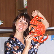 Елена Белокрылова on My World.