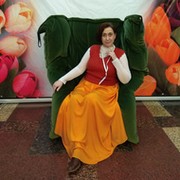 Елена Точилкина on My World.