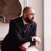 Александр Аникеев on My World.