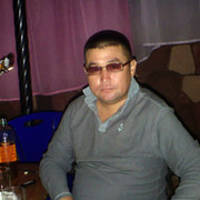 Азамат Какиров on My World.