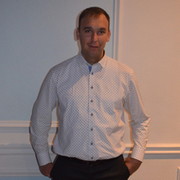 Михаил Лукьянов on My World.