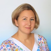 Елена Марченкова on My World.