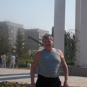 Aleks meshkov on My World.