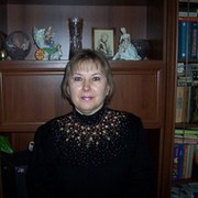 natalia belotserkovets on My World.